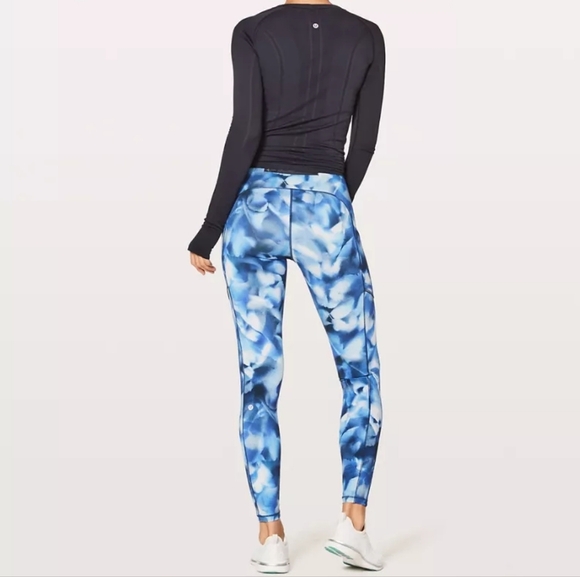 lululemon athletica Pants - Lululemon Speed Up Tight